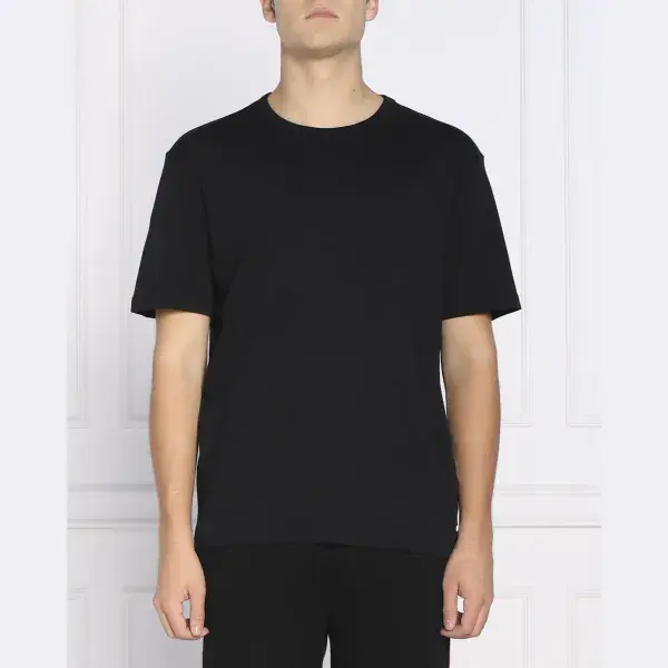 Футболка Dozy стандартного кроя Hugo, черный
Футболка Dozy стандартного кроя Hugo, черный