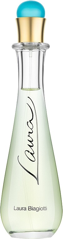 Туалетная вода Laura Biagiotti Laura
Туалетная вода Laura Biagiotti Laura