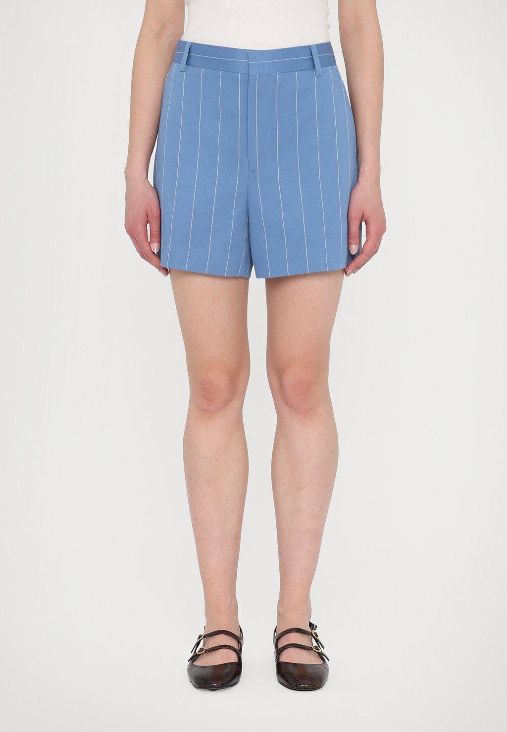 Шорты TAILORED Filippa K, синий
Шорты TAILORED Filippa K, синий