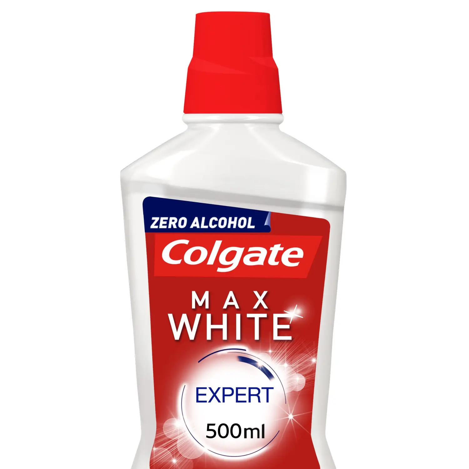 Colgate Max White жидкость для полоскания рта, 500 мл
Colgate Max White жидкость для полоскания рта, 500 мл