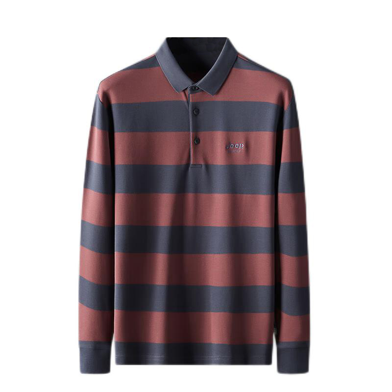 Мужская поло JEEP SPIRIT, бордовый
Мужская поло JEEP SPIRIT, бордовый