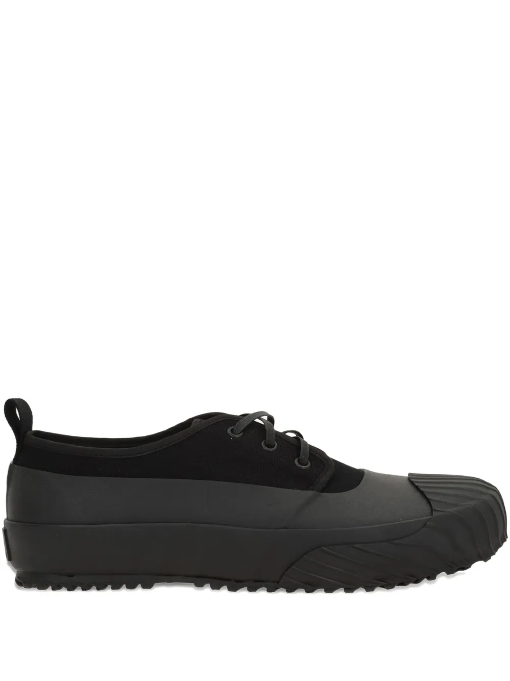 Кеды из канваса на шнуровке Moonstar, черный
Кеды из канваса на шнуровке Moonstar, черный