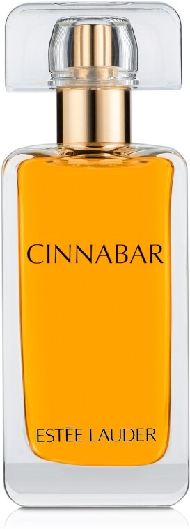 Духи Estée Lauder Cinnabar
Духи Estée Lauder Cinnabar