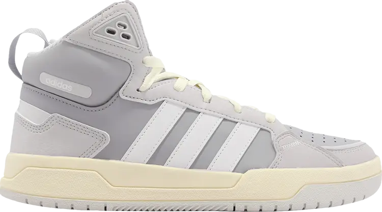 Кроссовки Adidas 100DB Mid, серый
Кроссовки Adidas 100DB Mid, серый