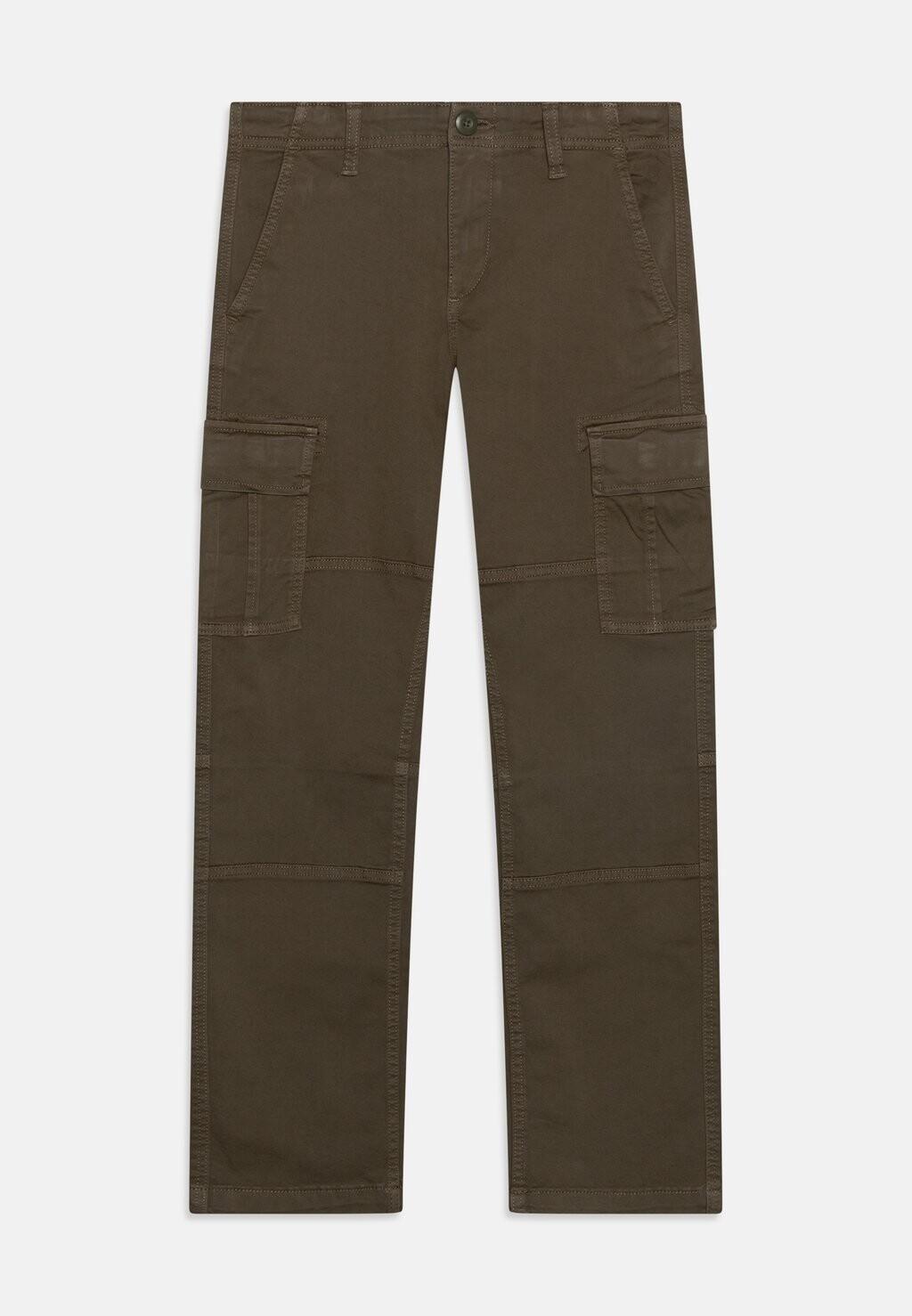 Брюки карго JSPTKANE HARLOW Jack & Jones Junior, цвет dusty olive
Брюки карго JSPTKANE HARLOW Jack & Jones Junior, цвет dusty olive
