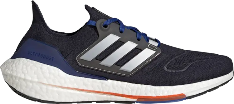 Кроссовки Adidas UltraBoost 22 'Legend Ink Orange', синий, Синий;черный, Кроссовки Adidas UltraBoost 22 'Legend Ink Orange', синий
Кроссовки Adidas UltraBoost 22 'Legend Ink Orange', синий, Синий;черный, Кроссовки Adidas UltraBoost 22 'Legend Ink Orange', синий
