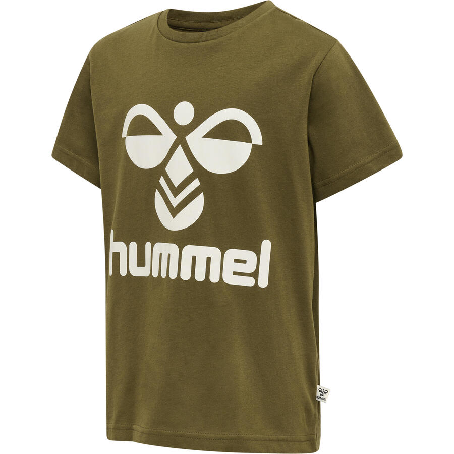 HUMMEL Футболка Хаммель
HUMMEL Футболка Хаммель