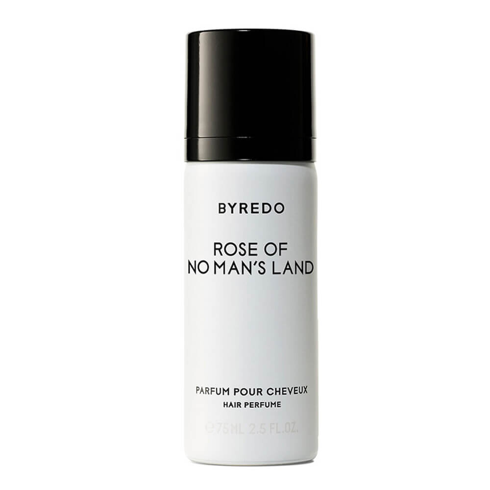 Парфюм для волос Byredo Rose of No Man´s Land, 75 мл
Парфюм для волос Byredo Rose of No Man´s Land, 75 мл