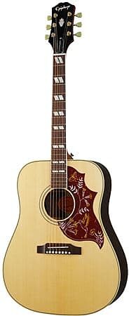 Акустическая электрогитара Epiphone Hummingbird, состаренная, натуральная, антикварная IGMTHUM ANAGH
Акустическая электрогитара Epiphone Hummingbird, состаренная, натуральная, антикварная IGMTHUM ANAGH