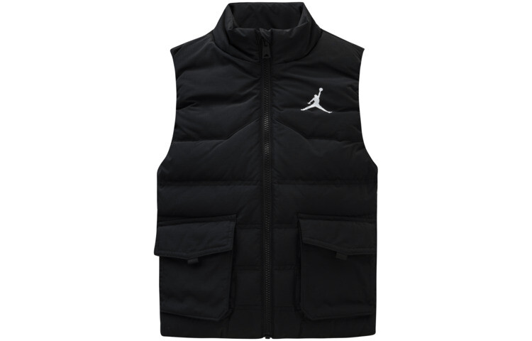 Жилет Jordan, черный
Жилет Jordan, черный