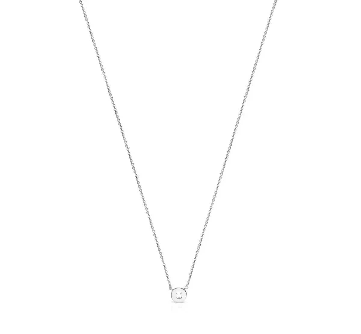 Колье Tous Glory, серебро
Колье Tous Glory, серебро