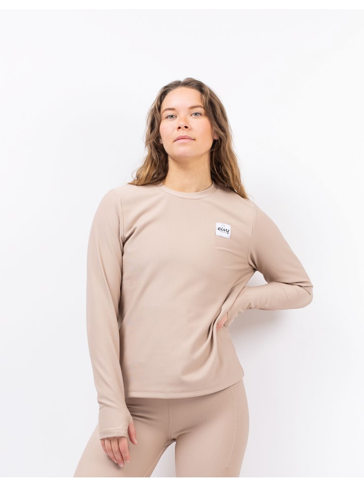 Длинная рубашка песочного цвета eivy
Длинная рубашка песочного цвета eivy