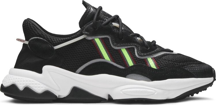 Кроссовки Adidas Ozweego, белый
Кроссовки Adidas Ozweego, белый