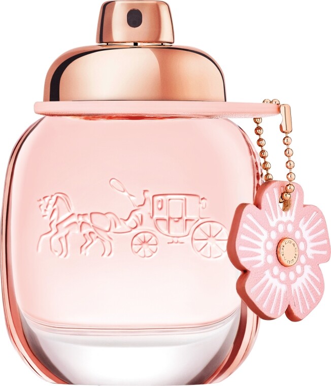 Духи Coach Floral
Духи Coach Floral