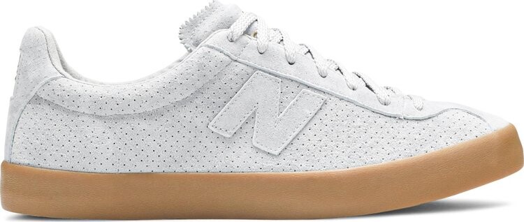 Кроссовки New Balance Tempus 'Grey', серый
Кроссовки New Balance Tempus 'Grey', серый