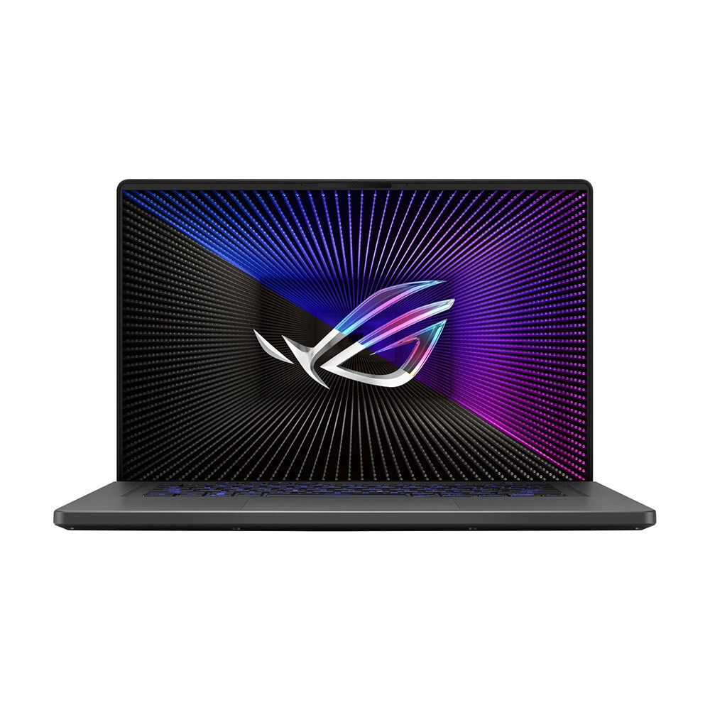 Игровой ноутбук Asus ROG Zephyrus G16 GU603VI 2023, 16", 16 ГБ/512 ГБ, i7-13620H, RTX 4070, серый, английская раскладка
Игровой ноутбук Asus ROG Zephyrus G16 GU603VI 2023, 16", 16 ГБ/512 ГБ, i7-13620H, RTX 4070, серый, английская раскладка