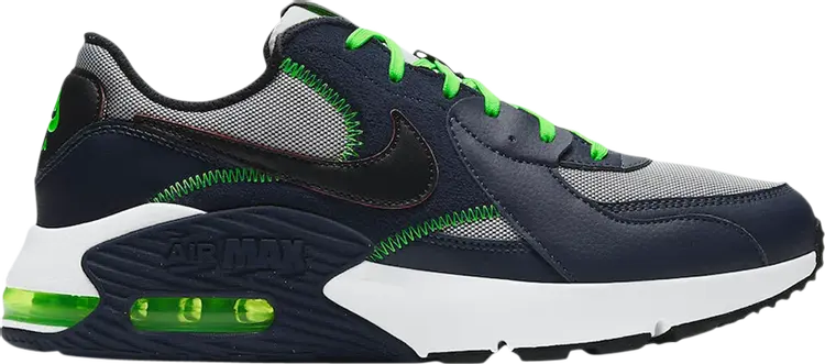 Кроссовки Nike Air Max Excee 'Neon', синий, Синий;черный, Кроссовки Nike Air Max Excee 'Neon', синий
Кроссовки Nike Air Max Excee 'Neon', синий, Синий;черный, Кроссовки Nike Air Max Excee 'Neon', синий