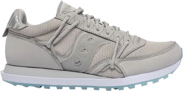 Кроссовки Saucony Jazz DST Abstract Collection - Grey Reflective, серый
Кроссовки Saucony Jazz DST Abstract Collection - Grey Reflective, серый