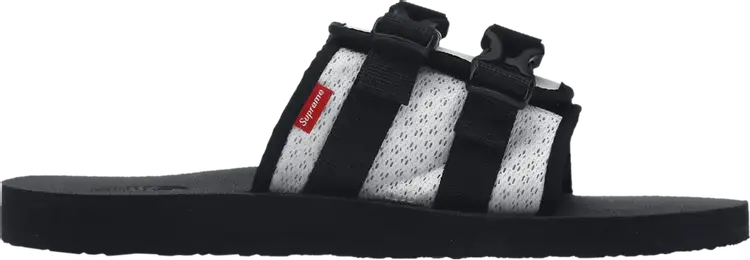 Сандалии Supreme x Trekking Sandal Stone, белый
Сандалии Supreme x Trekking Sandal Stone, белый