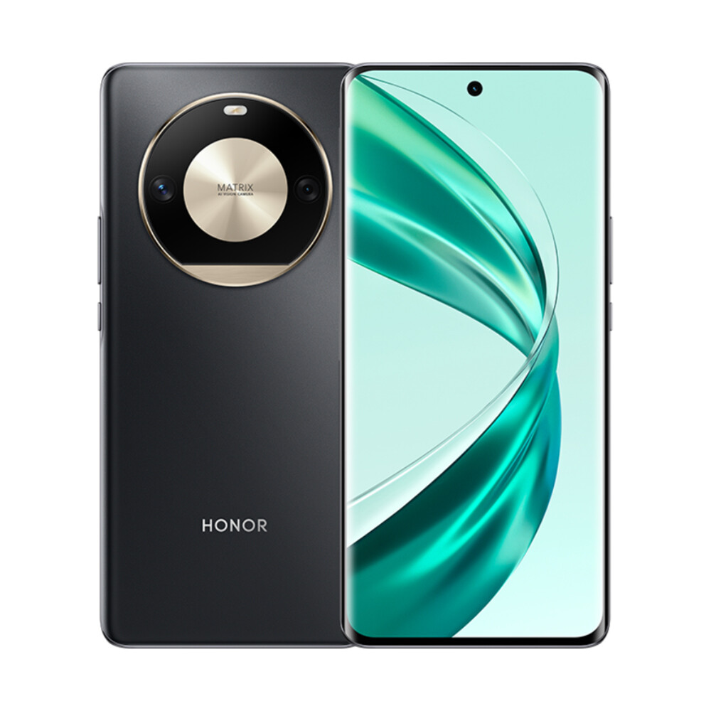 Смартфон Honor X50 Pro, 12Гб/256Гб, 2 Nano-SIM, элегантный черный
Смартфон Honor X50 Pro, 12Гб/256Гб, 2 Nano-SIM, элегантный черный