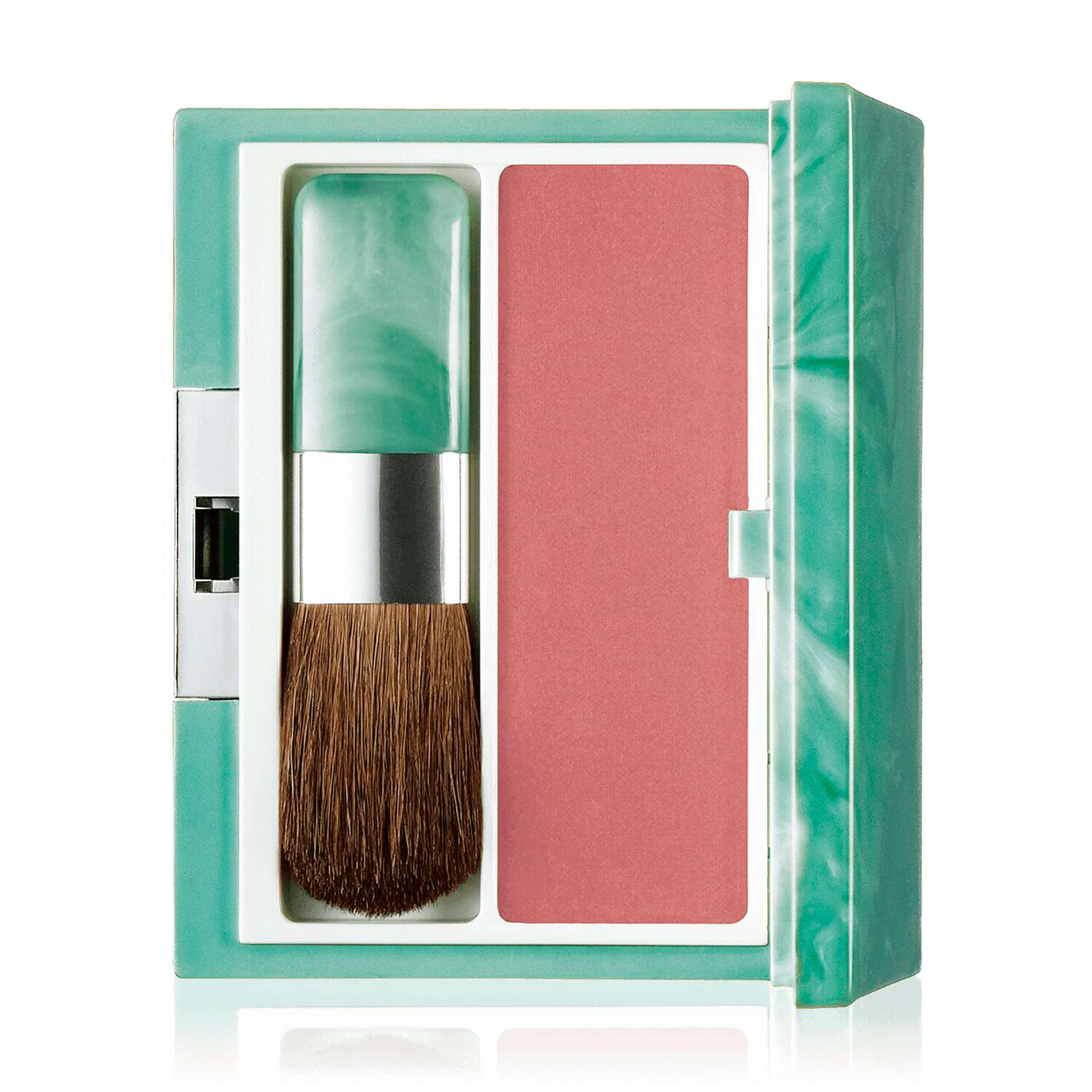 Мягкие пудровые румяна Clinique Soft-Pressed Powder, 7,6 г, каштановый румянец
Мягкие пудровые румяна Clinique Soft-Pressed Powder, 7,6 г, каштановый румянец