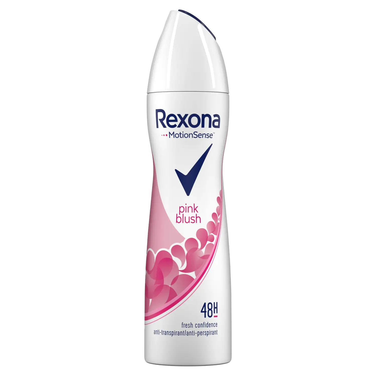 Rexona Pink Blush стик-антиперспирант для женщин, 150 мл
Rexona Pink Blush стик-антиперспирант для женщин, 150 мл