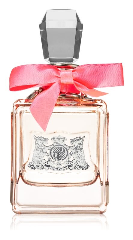 Парфюмерная вода Juicy Couture Couture La La, 100 мл 
Парфюмерная вода Juicy Couture Couture La La, 100 мл