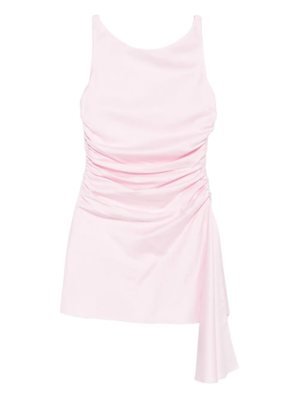 Платье Marian с драпировкой Occleus, розовый
Платье Marian с драпировкой Occleus, розовый