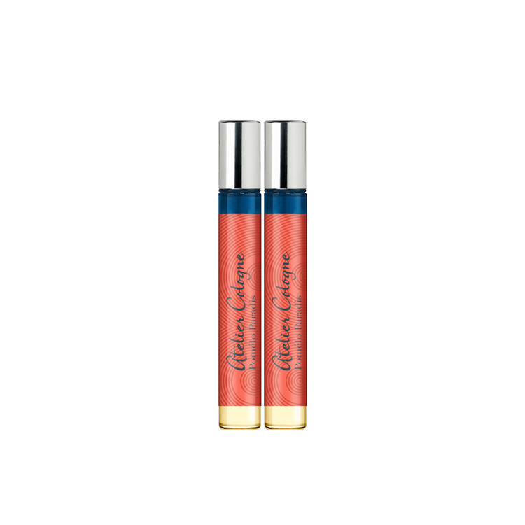 Наборы пробников мужских ароматов men's Atelier Cologne, love grape4ml*2
Наборы пробников мужских ароматов men's Atelier Cologne, love grape4ml*2