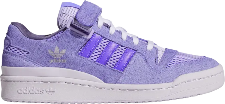 Кроссовки Adidas Forum 84 Low 8K 'Tech Purple', фиолетовый
Кроссовки Adidas Forum 84 Low 8K 'Tech Purple', фиолетовый