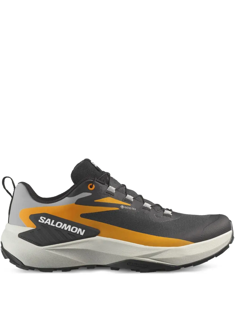 Кроссовки Genesis GORE-TEX Salomon, черный
Кроссовки Genesis GORE-TEX Salomon, черный