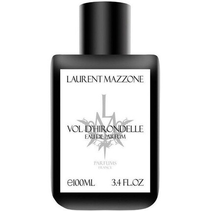 Laurent Mazzone Vol Dhirondelle 100 мл парфюмированная вода для женщин
Laurent Mazzone Vol Dhirondelle 100 мл парфюмированная вода для женщин