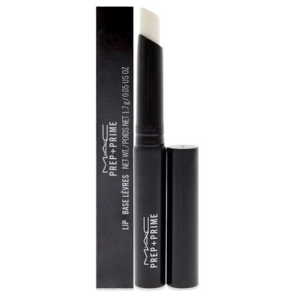Prep + Prime Lip 0,05 унции Mac
Prep + Prime Lip 0,05 унции Mac