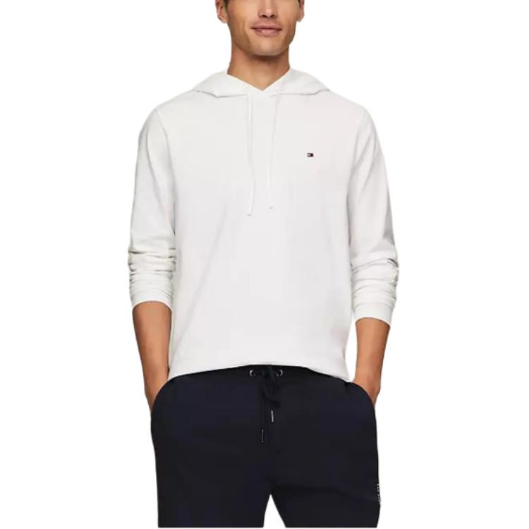 Tommy Hilfiger Свитшот унисекс белый
Tommy Hilfiger Свитшот унисекс белый