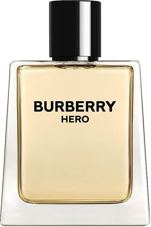 Туалетная вода Burberry Hero
Туалетная вода Burberry Hero