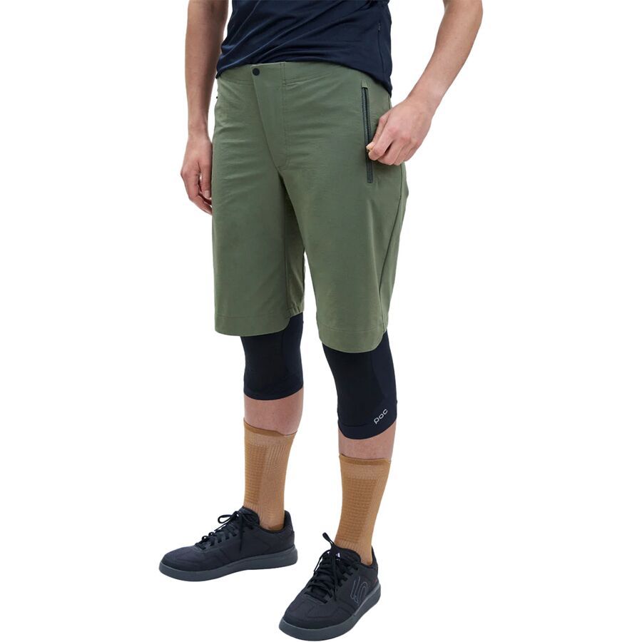 Шорты POC Essential Enduro Short POC, Epidote Green
Шорты POC Essential Enduro Short POC, Epidote Green