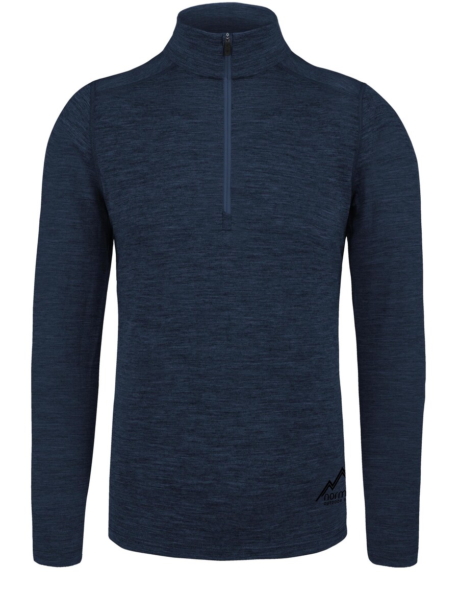 Лонгслив normani Performance Shirt Canberra, темно-синий
Лонгслив normani Performance Shirt Canberra, темно-синий