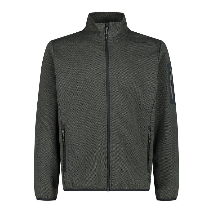 Мужская куртка CMP 34H6397
Мужская куртка CMP 34H6397