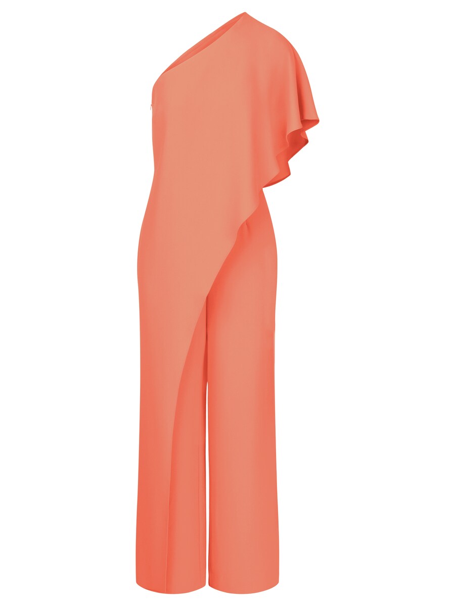 Комбинезон APART, коралловый
Комбинезон APART, коралловый