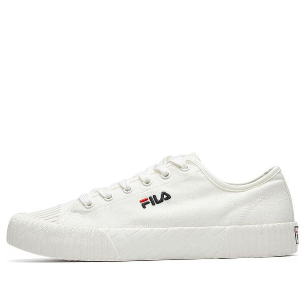 Кроссовки fmc series carve low-top canvas sneakers cream-white Fila, белый
Кроссовки fmc series carve low-top canvas sneakers cream-white Fila, белый