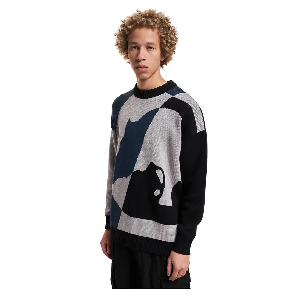 Толстовка Ecko Unltd Multicolor Logo, серый
Толстовка Ecko Unltd Multicolor Logo, серый