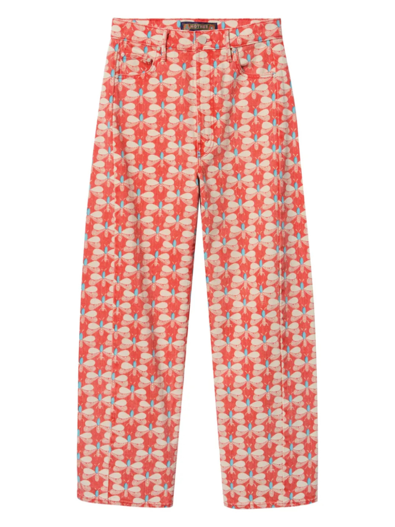 Джинсы The Half Pipe La DoubleJ, оранжевый
Джинсы The Half Pipe La DoubleJ, оранжевый