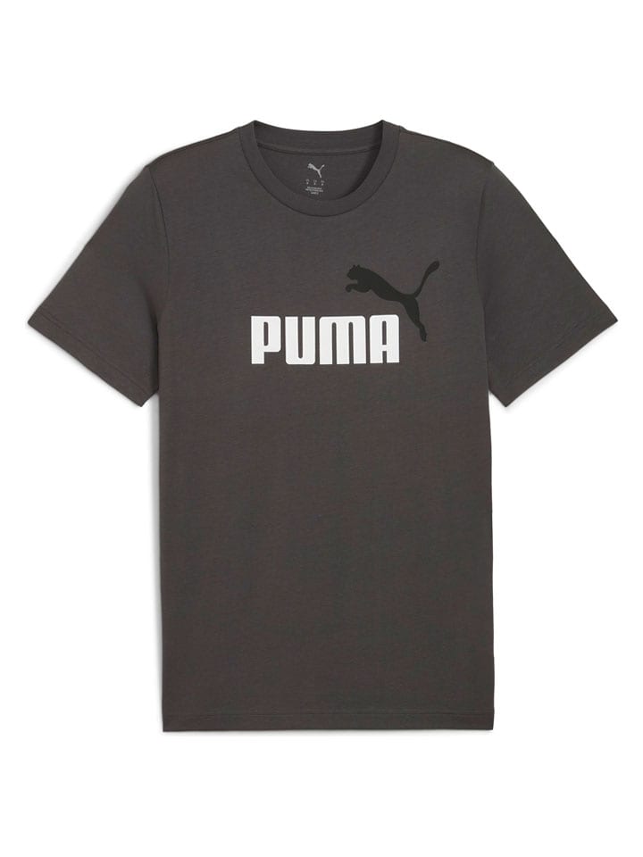 Puma Рубашка антрацитового цвета
Puma Рубашка антрацитового цвета