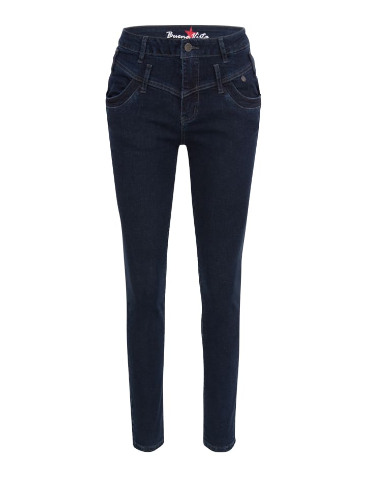 Джинсы Buena Vista, синий
Джинсы Buena Vista, синий