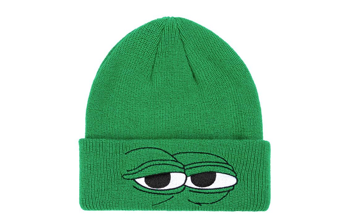 Шапка унисекс Jrs, Черный
Шапка унисекс Jrs, Черный