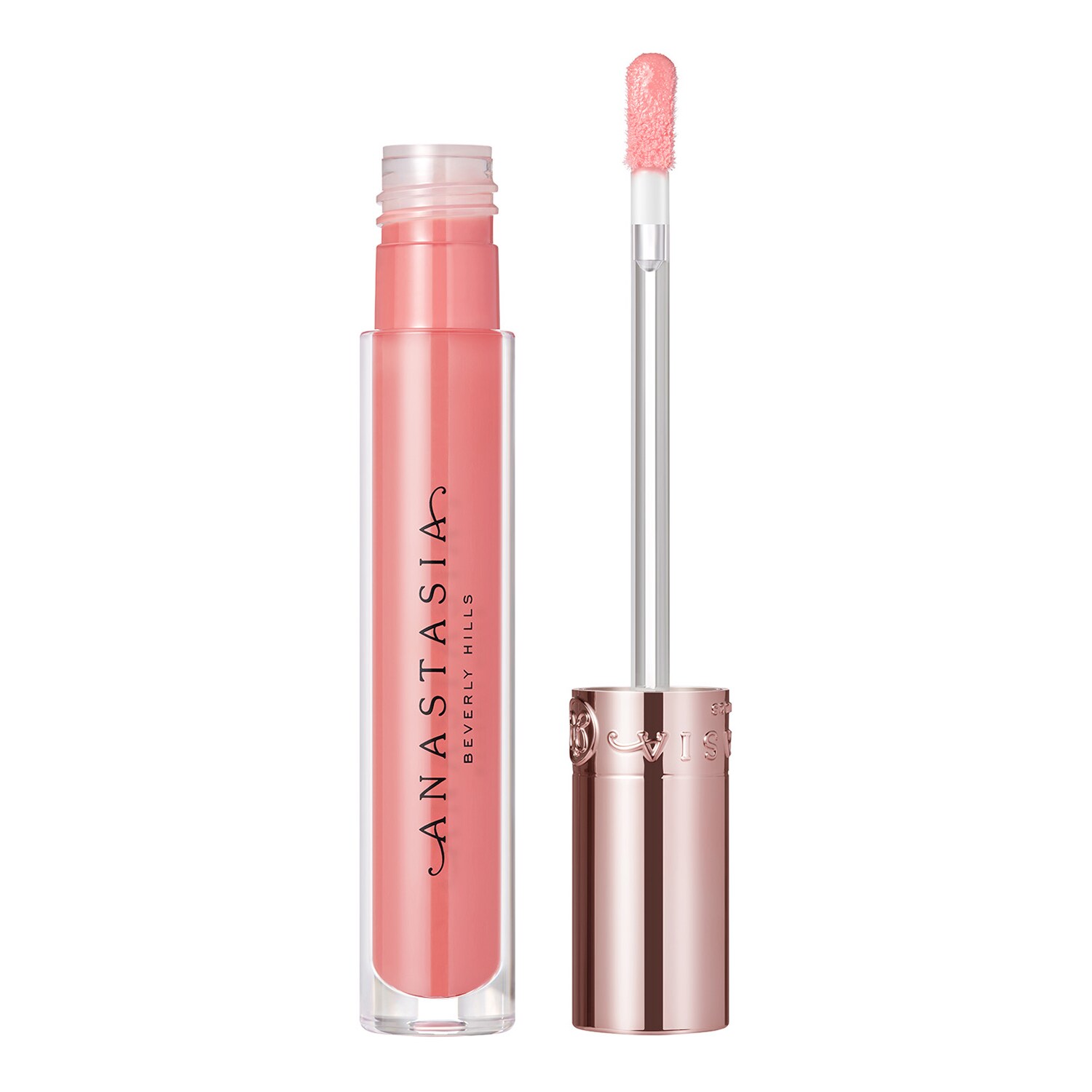 Блеск для губ Lip Gloss Anastasia Beverly Hills, Soft Pink (4,7 ml)
Блеск для губ Lip Gloss Anastasia Beverly Hills, Soft Pink (4,7 ml)