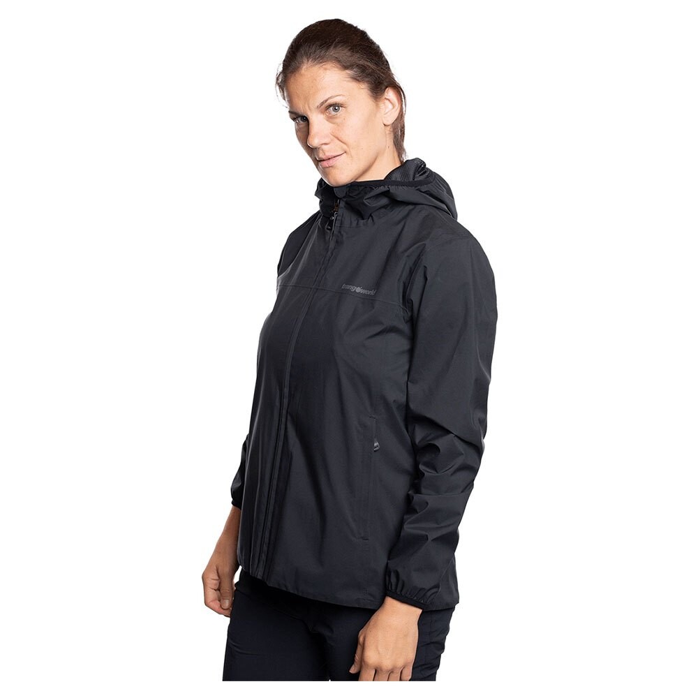 Куртка Trangoworld Tacora TH, черный
Куртка Trangoworld Tacora TH, черный