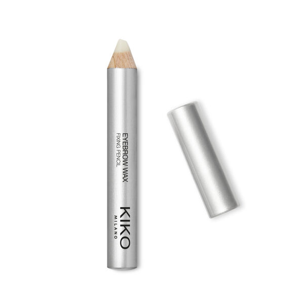 Фиксирующий карандаш для бровей, 1,5 г Kiko Milano Eyebrow wax fixing pencil
Фиксирующий карандаш для бровей, 1,5 г Kiko Milano Eyebrow wax fixing pencil
