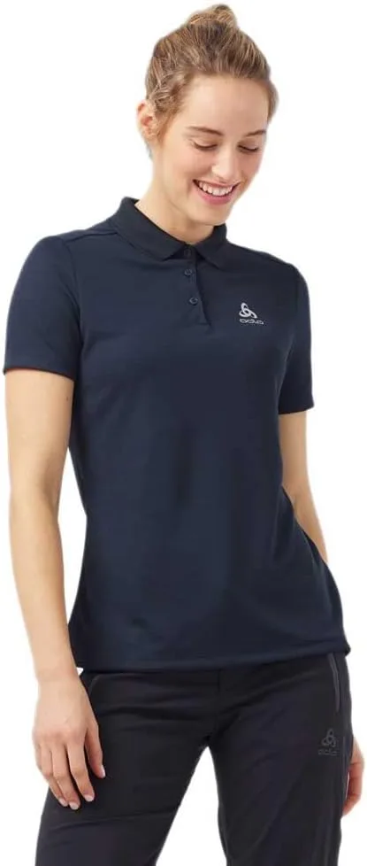 Odlo Women's F-Dry_550801 Polo Shirt
Odlo Women's F-Dry_550801 Polo Shirt