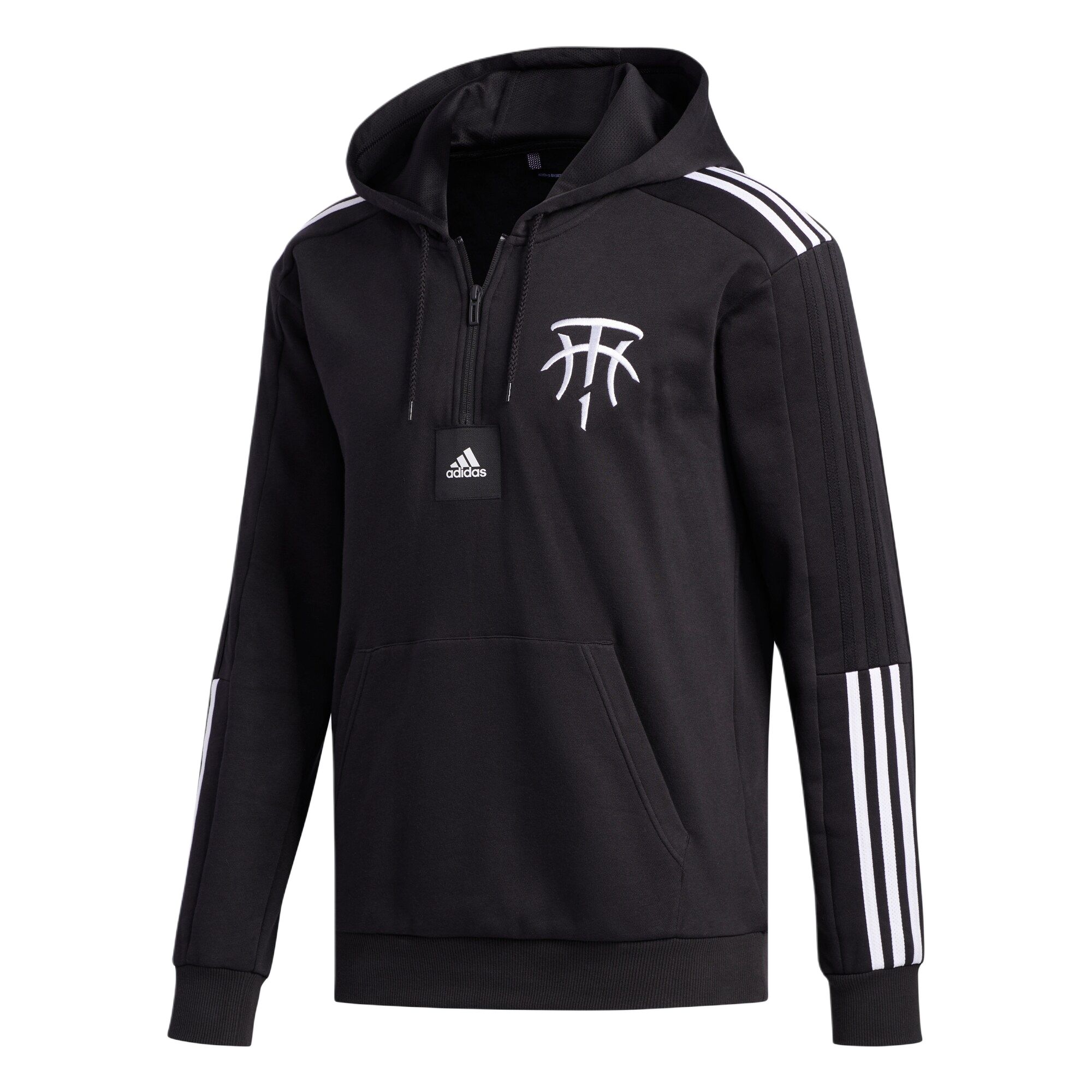 Adidas Свитшот мужской черный
Adidas Свитшот мужской черный